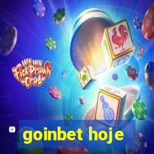 goinbet hoje